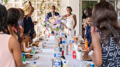 How to Make Planning Your Wedding as Easy as Possible